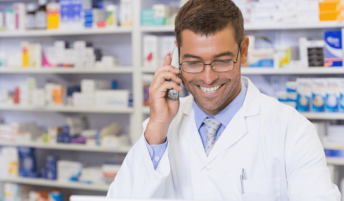 The Complete Guide to LTC Pharmacy Software