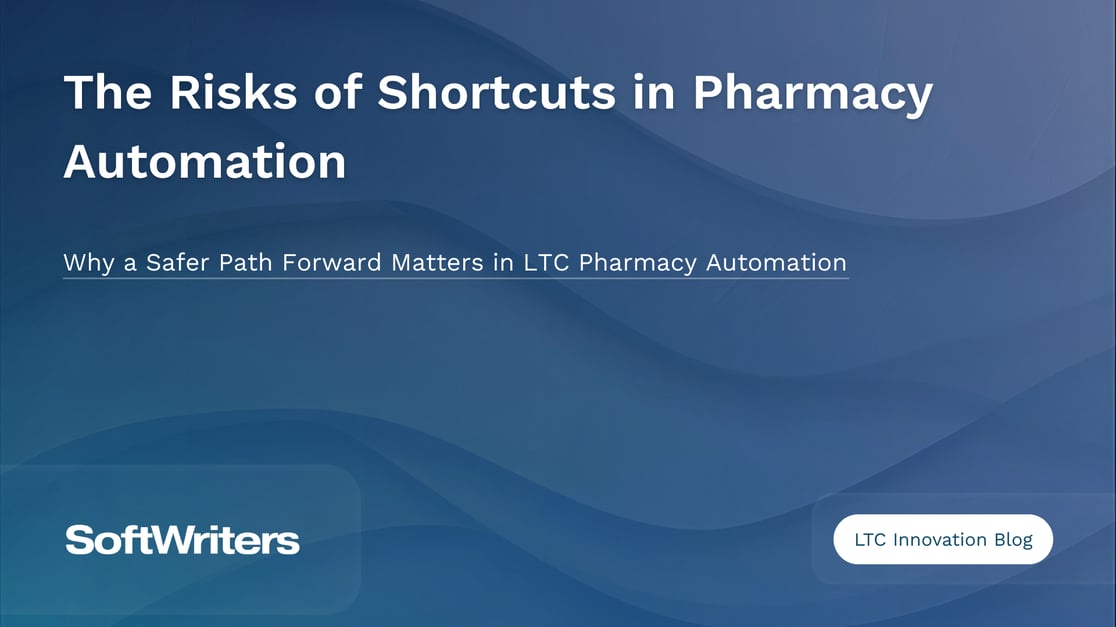 Copy of Smart Strategies for Success Inventory Management Approaches for Your LTC Pharmacy 9.2.2025 (1)