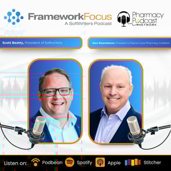 Advocating for LTC Pharmacy: Policy Battles & Industry Shifts | FrameworkFocus™