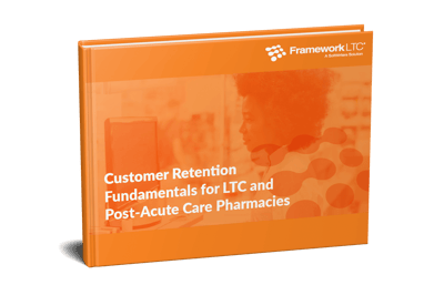 Customer Retention Fundamentals Cover