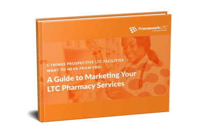 eBook- Guide to Marketing YOur LTC Pharmacy Services-book