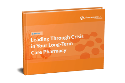 eBook-Leading Through Crisis in Your LTC Pharmacy-Book Image