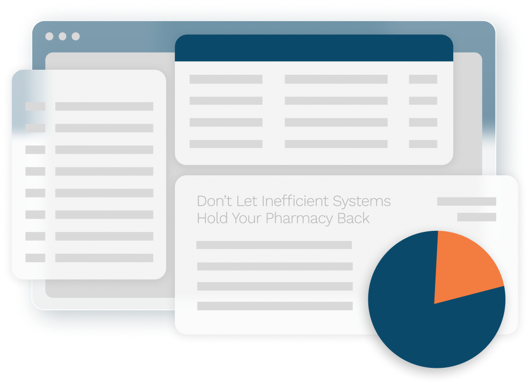 FrameworkLTC Pharmacy Management Software