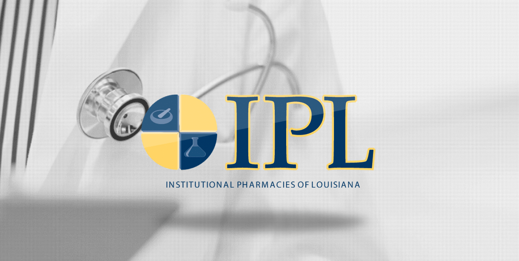 Institutional Pharmacies of Louisiana