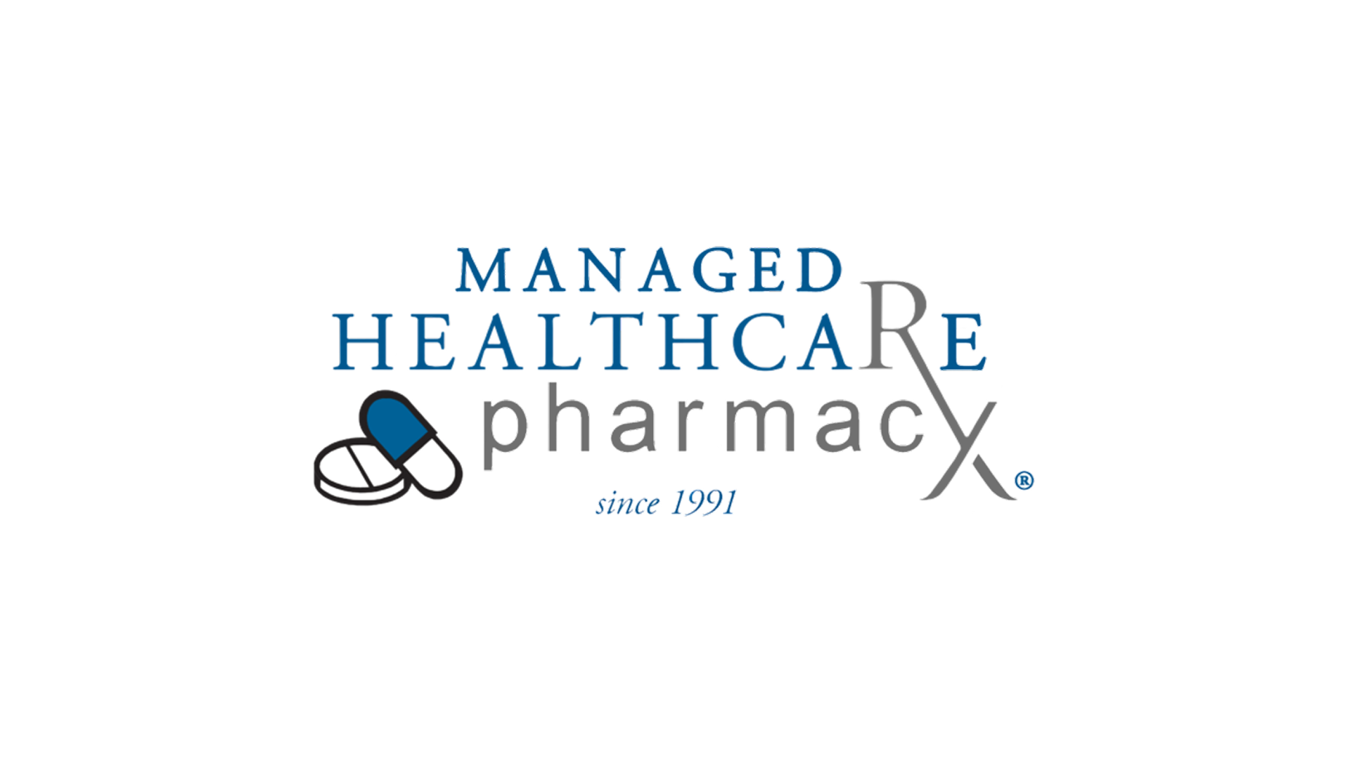 Managed Healthcare Pharmacy