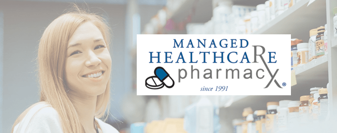 Managed Healthcare Pharmacy