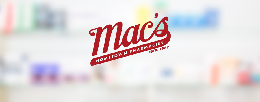 Mac’s LTC Pharmacy