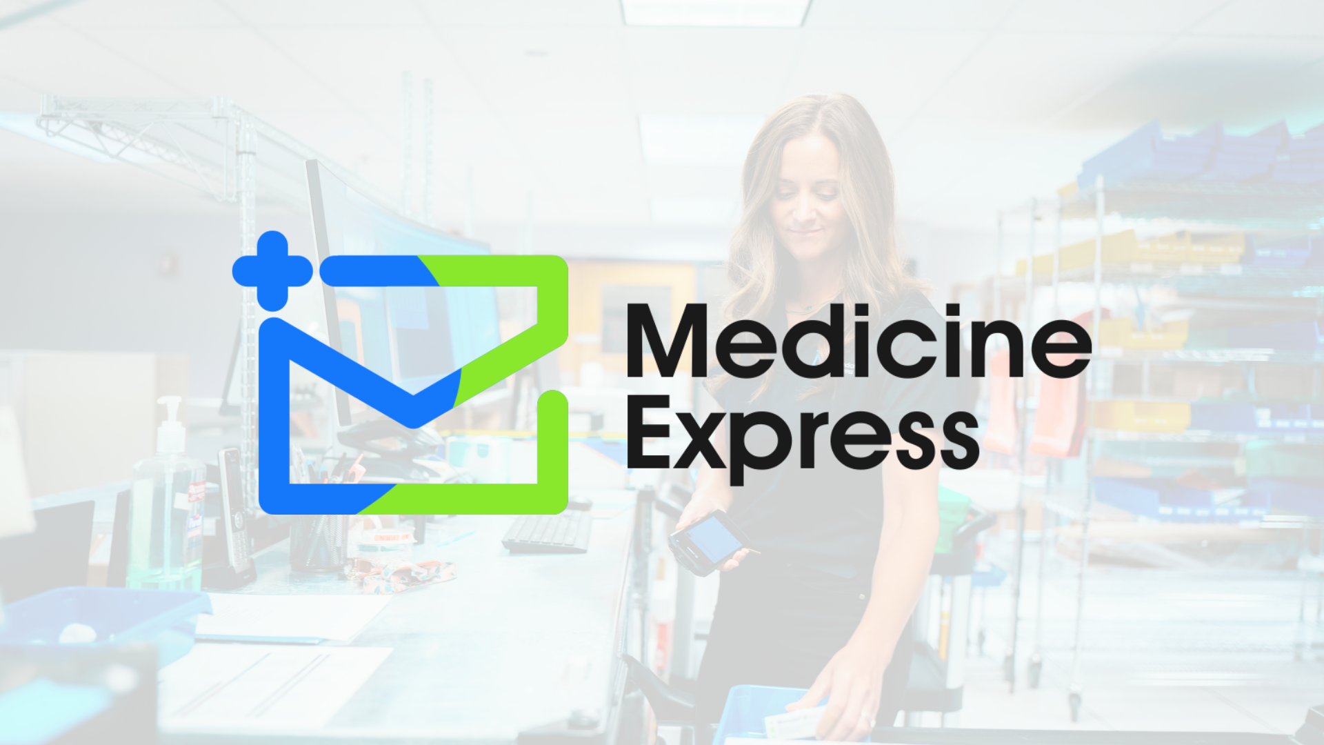 Medicine Express Pharmacy