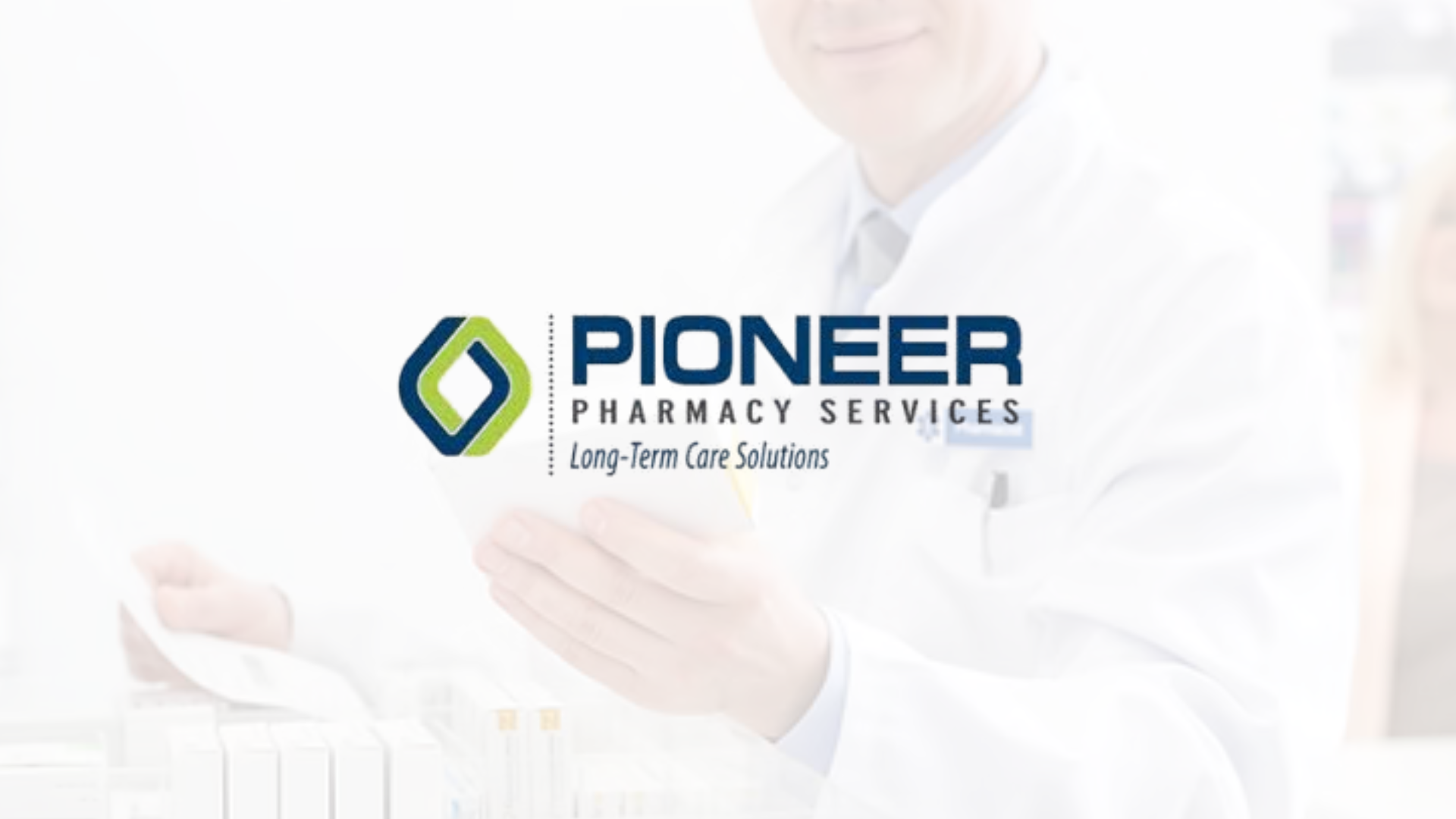 Pioneer Pharmacy Services